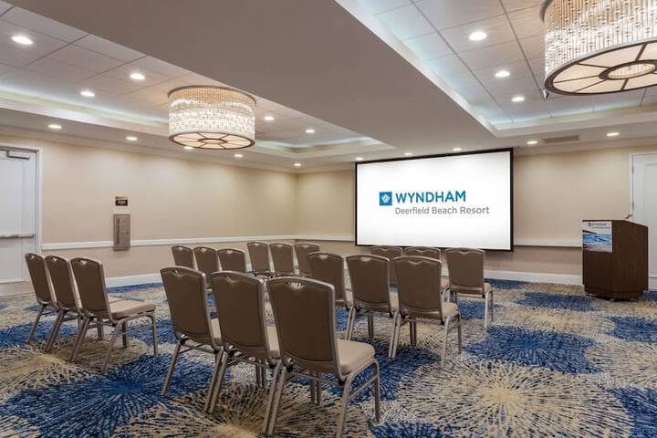 Ballroom