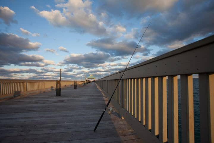Fishing