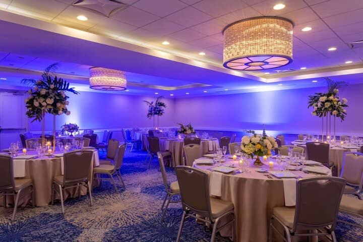 Ballroom